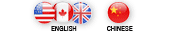 language selection
